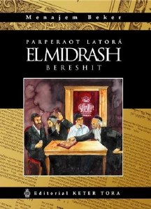 Parperaot La Torá el Midrash Bereshit